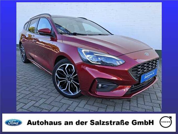 Ford Focus 150PS ST-Line*Pano*LED*RFK*ACC*WiPa*HuD* ST-Line