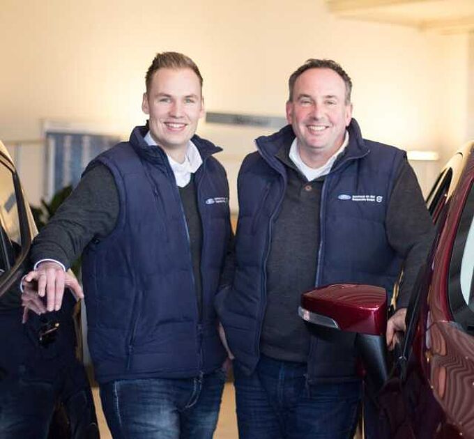 Ford Focus 150PS ST-Line*Pano*LED*RFK*ACC*WiPa*HuD* ST-Line