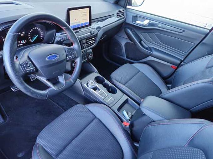 Ford Focus 150PS ST-Line*Pano*LED*RFK*ACC*WiPa*HuD* ST-Line