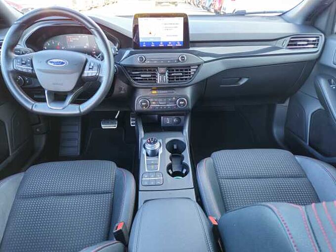 Ford Focus 150PS ST-Line*Pano*LED*RFK*ACC*WiPa*HuD* ST-Line