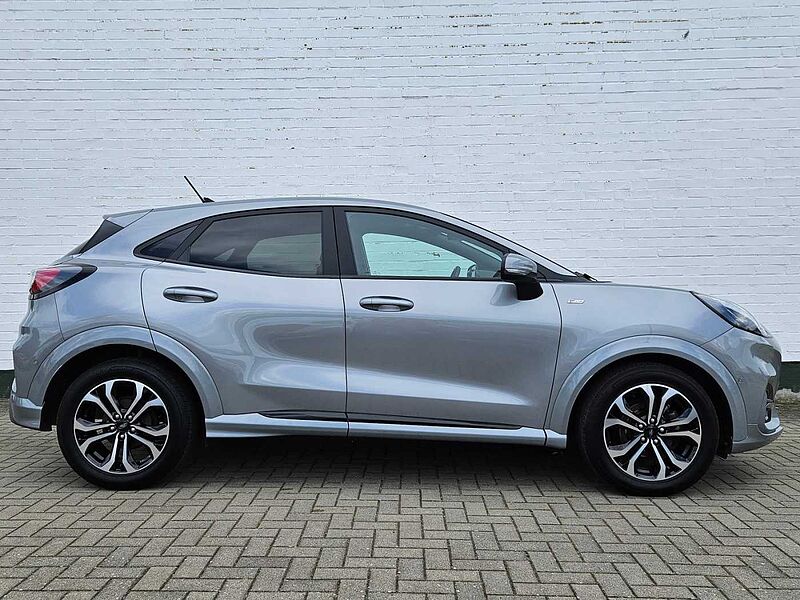 Ford Puma Hybrid ST-LINE*LED*WiPa*RFK*Klimaaut. * ST-Line