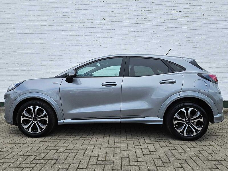 Ford Puma Hybrid ST-LINE*LED*WiPa*RFK*Klimaaut. * ST-Line