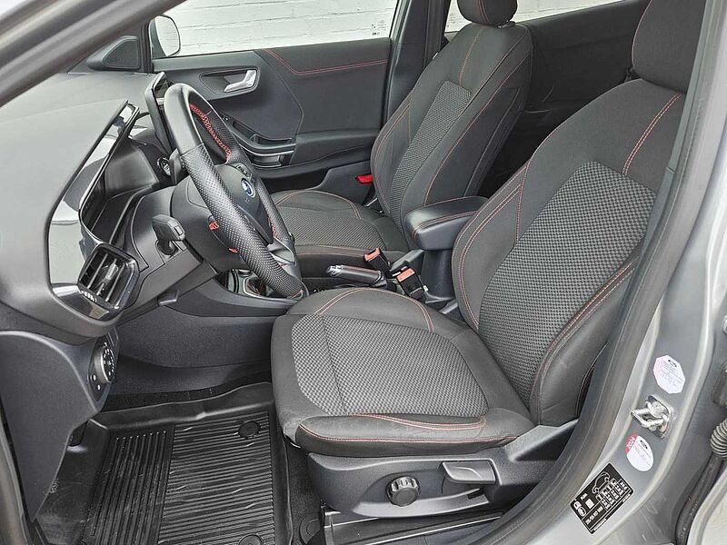 Ford Puma Hybrid ST-LINE*LED*WiPa*RFK*Klimaaut. * ST-Line