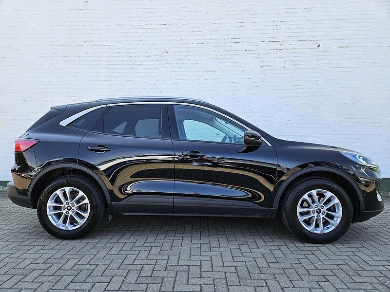 Ford Kuga TITANIUM*AHK*ACC*LED*WiPa*BLIS*RFK* Titanium