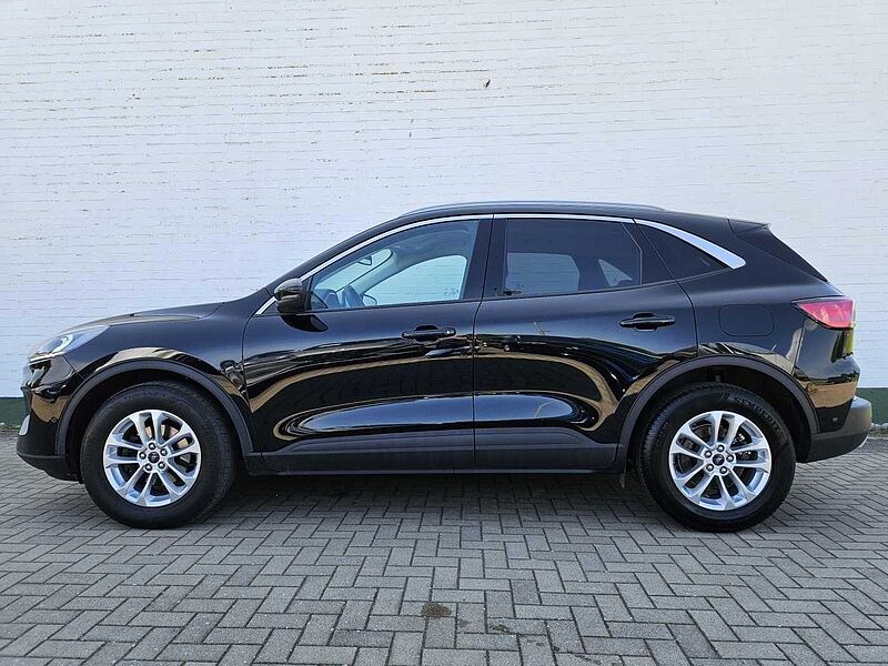 Ford Kuga TITANIUM*AHK*ACC*LED*WiPa*BLIS*RFK* Titanium