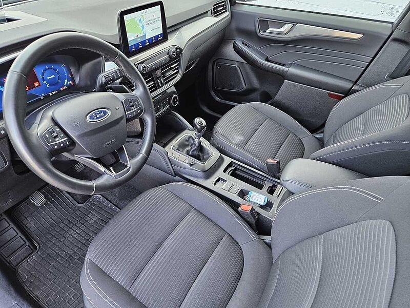 Ford Kuga TITANIUM*AHK*ACC*LED*WiPa*BLIS*RFK* Titanium