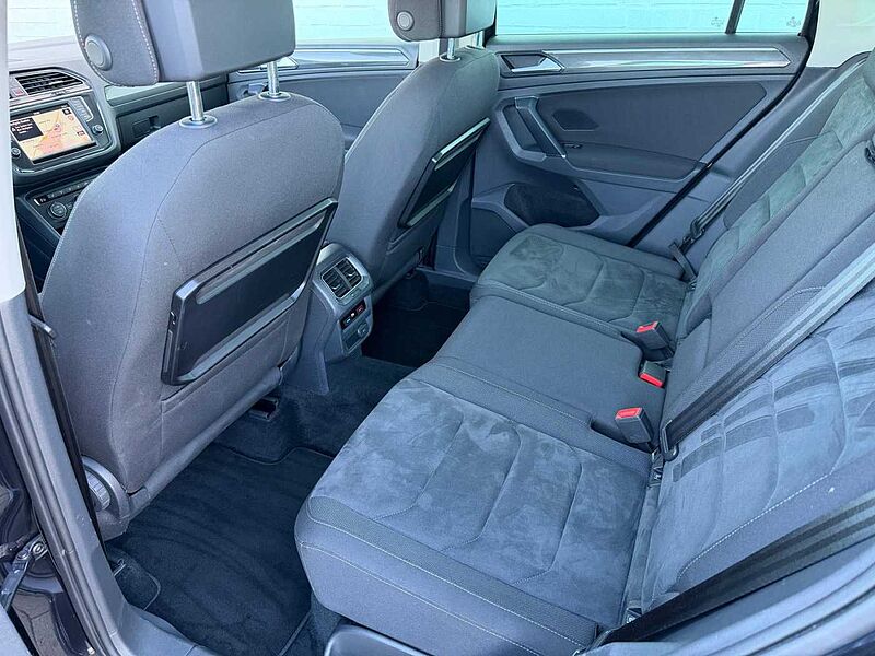 Volkswagen Tiguan Comfortline*LED*Business*AHK*360°*ErgoAct Comfortline BMT/Start-Stopp
