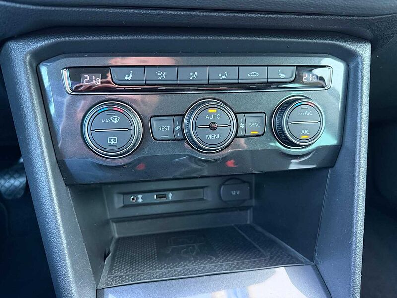Volkswagen Tiguan Comfortline*LED*Business*AHK*360°*ErgoAct Comfortline BMT/Start-Stopp
