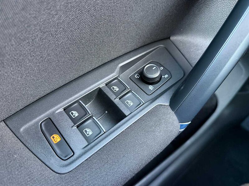 Volkswagen Tiguan Comfortline*LED*Business*AHK*360°*ErgoAct Comfortline BMT/Start-Stopp