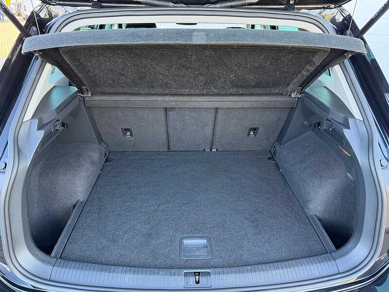 Volkswagen Tiguan Comfortline*LED*Business*AHK*360°*ErgoAct Comfortline BMT/Start-Stopp