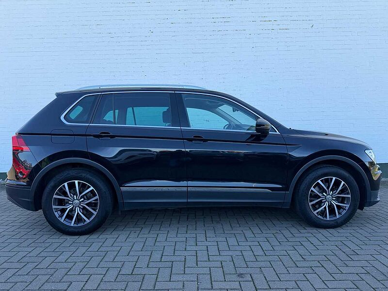 Volkswagen Tiguan Comfortline*LED*Business*AHK*360°*ErgoAct Comfortline BMT/Start-Stopp